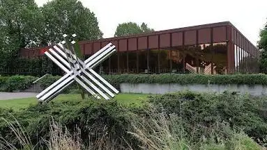 Photo de FONDATION SANER