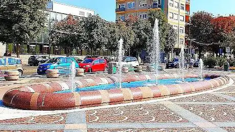 Piazza Pettiti