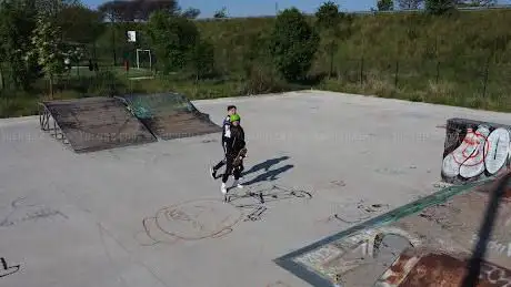 Skate Park
