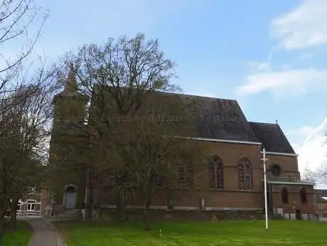 Photo de Église Saint-Remy