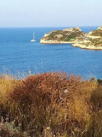 Promontorio di Sant'Elia