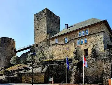Centre Culturel Useldange