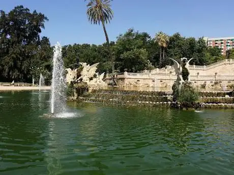 Photo de Plaça de GaudÃ­