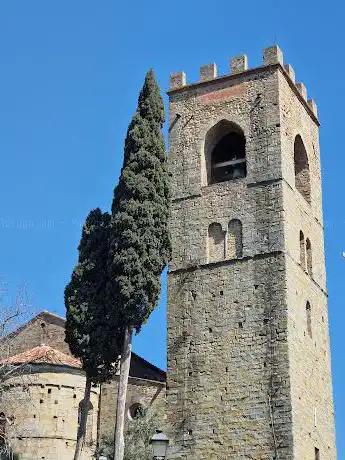 Photo de Colle di Buggiano