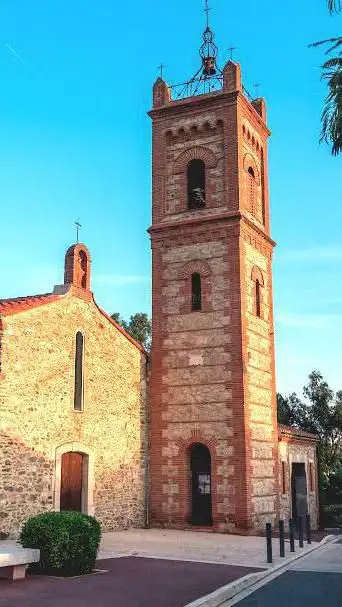 Photo de Eglise Ste Madeleine