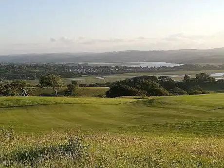 The Gower Golf Club