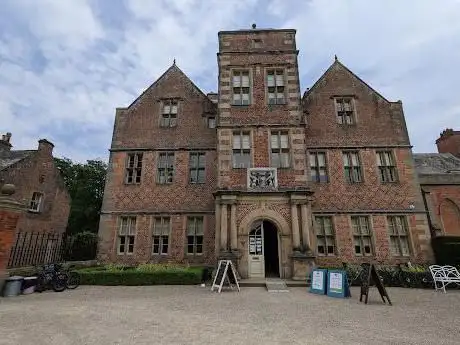 Kiplin Hall