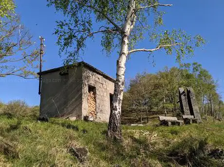 Belvedere - La Montagnola