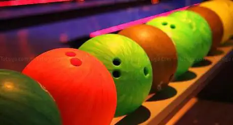 Photo de Bowling Teugel