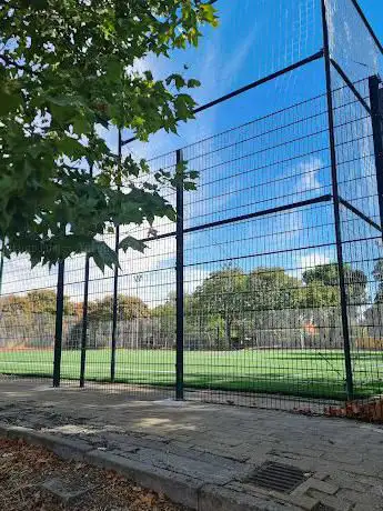 Photo de Campo de fútbol 7
