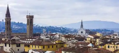 Photo de Eating Europe Food Tours Florence
