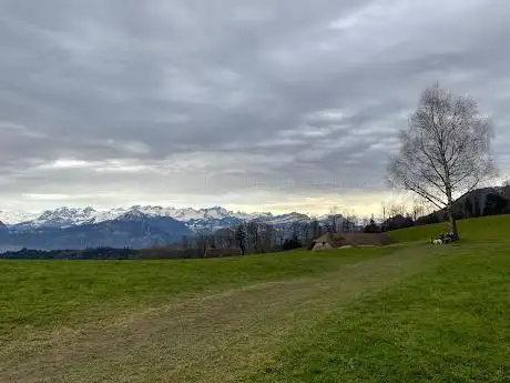Aussichtspunkt Äbnetweid