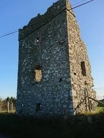 Photo de Castle Bright