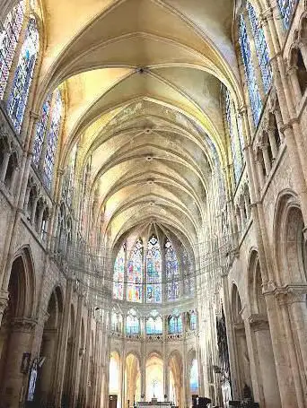 Photo de Église Saint-Pierre