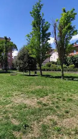 Photo de Parco dei Musicanti “La Piattaformaâ€