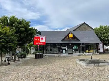 Tourist Info