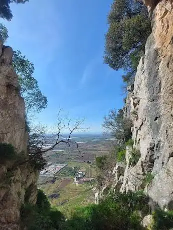 Grotta dell'acquedotto