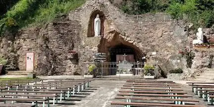 La Grotte
