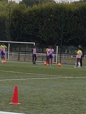 Stade André Tremet