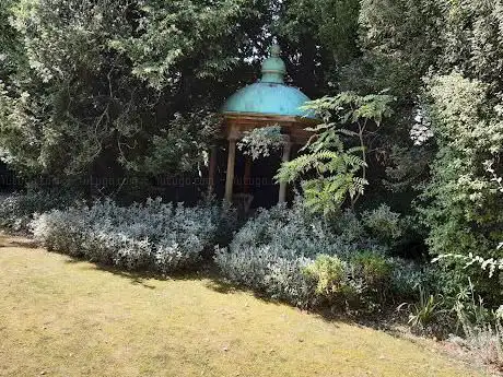 Photo de Docwra's Manor Garden
