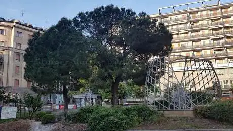 Piazza IV Novembre