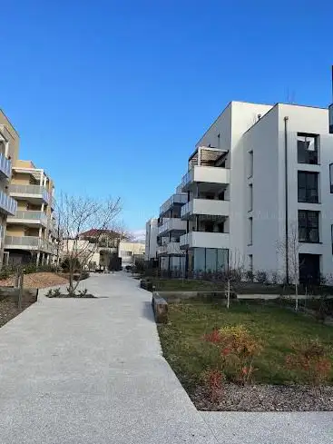 Photo de Garden Park