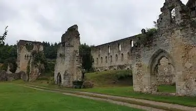 Photo de Abbaye de Mortemer