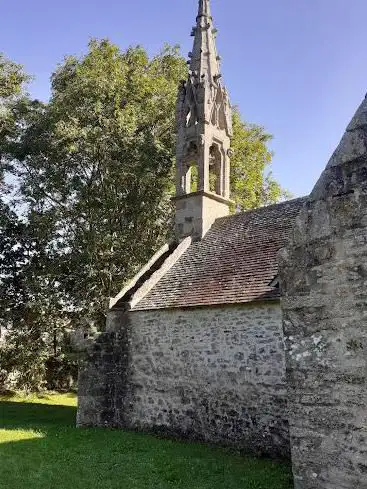 Photo de chapelle Saint-Conogan