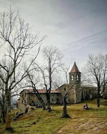 Photo de Església