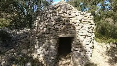 Photo de La Capitelle remarquable