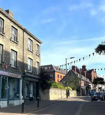 Photo de The Bury Framing Centre