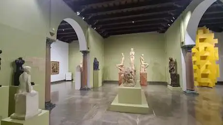 Photo de Musée des beaux-arts de Cordoue