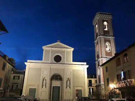 Chiesa di San Giovanni Evangelista