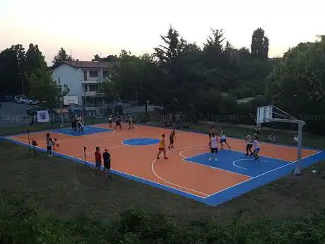 Photo de Campo da Basket