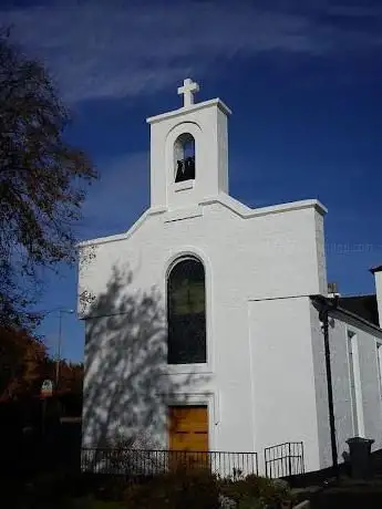 Photo de St Fillan's Catholic Church