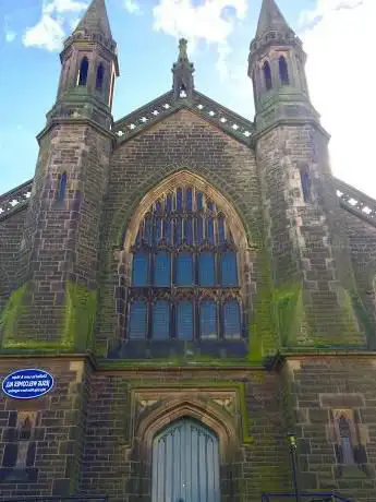 Photo de Haslingden Methodist Church