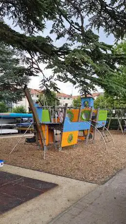 Playground
