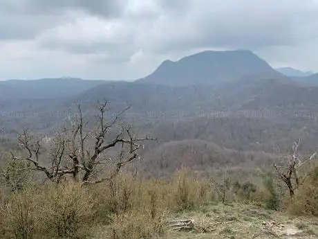 Mirador Collsacabra
