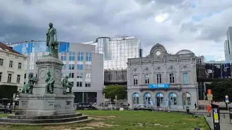 Place du Luxembourg