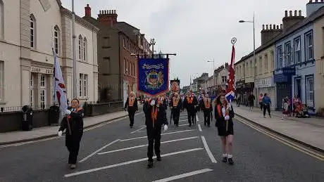 Photo de Carleton Street Orange Hall