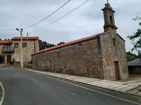 Photo de Capela de Santa IcÃ­a