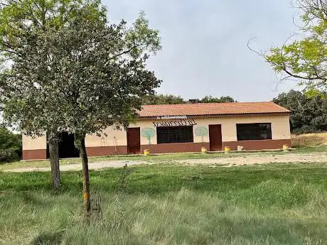 Photo de Refugio Merendero Fuente de La Carrasca