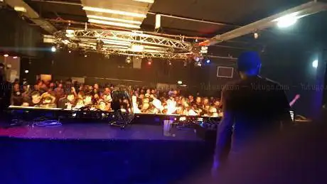 Photo de BT Club