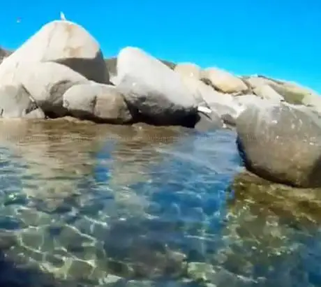 Cala Murta