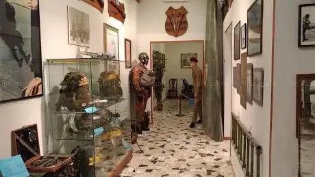 Photo de Museo Aviotruppe Esercito Italiano