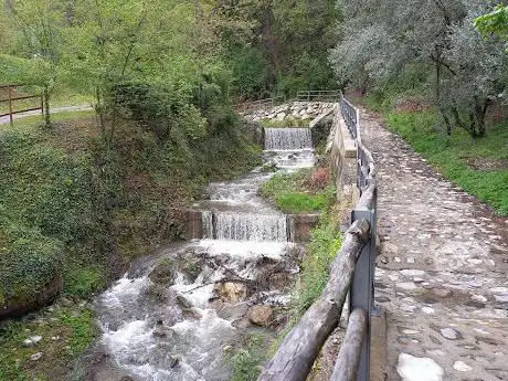 Sentiero nella natura