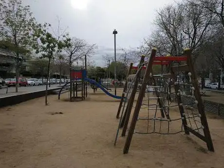 Photo de Jardins dels Països Catalans
