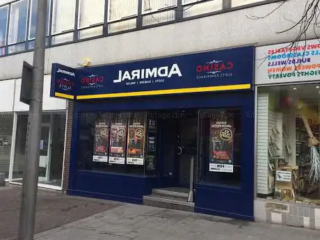 Photo de Admiral Casino: Folkestone
