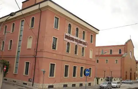 Photo de Frati Minori Cappuccini