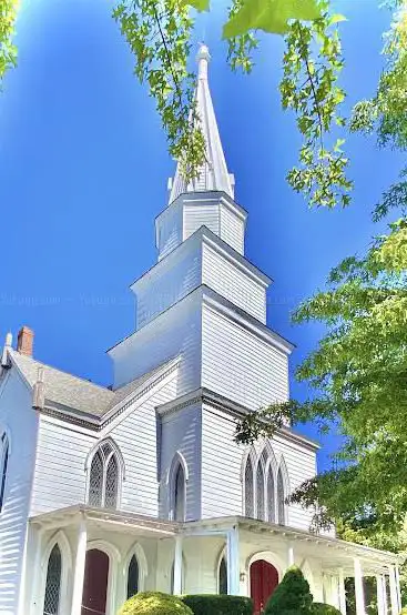 Photo de Mt Carmel Baptist Church